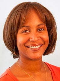 Breda Arnell headshot