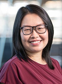 Shelly Leparulo headshot