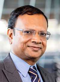 Dean Suvranu De