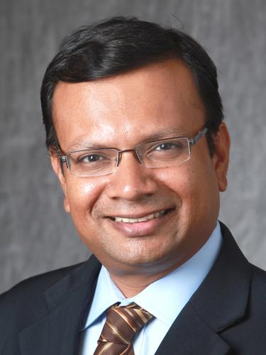 famu-fsu engineering dean suvranu de headshot