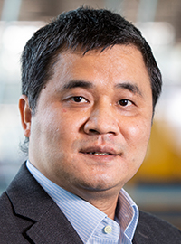 Dr. Changchun (Chad) Zeng