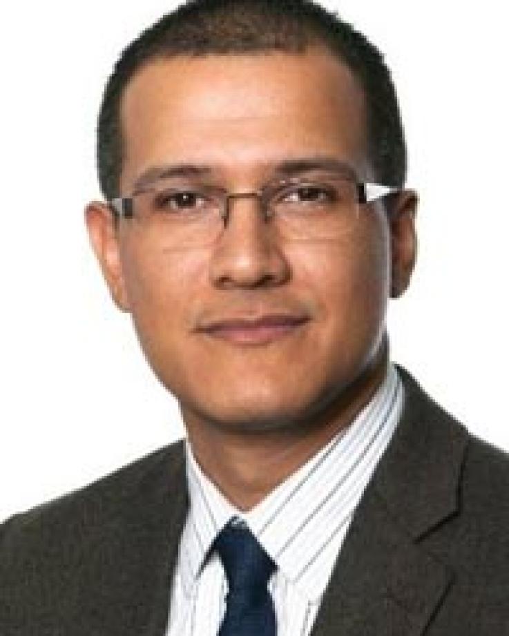 Victor H. Herrera, P.E.