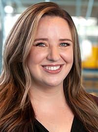 famu-fsu engineering prof rebekah downes headshot