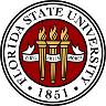 Florida State Seal in Color
