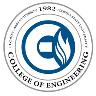 College of Engineering Seal in Color