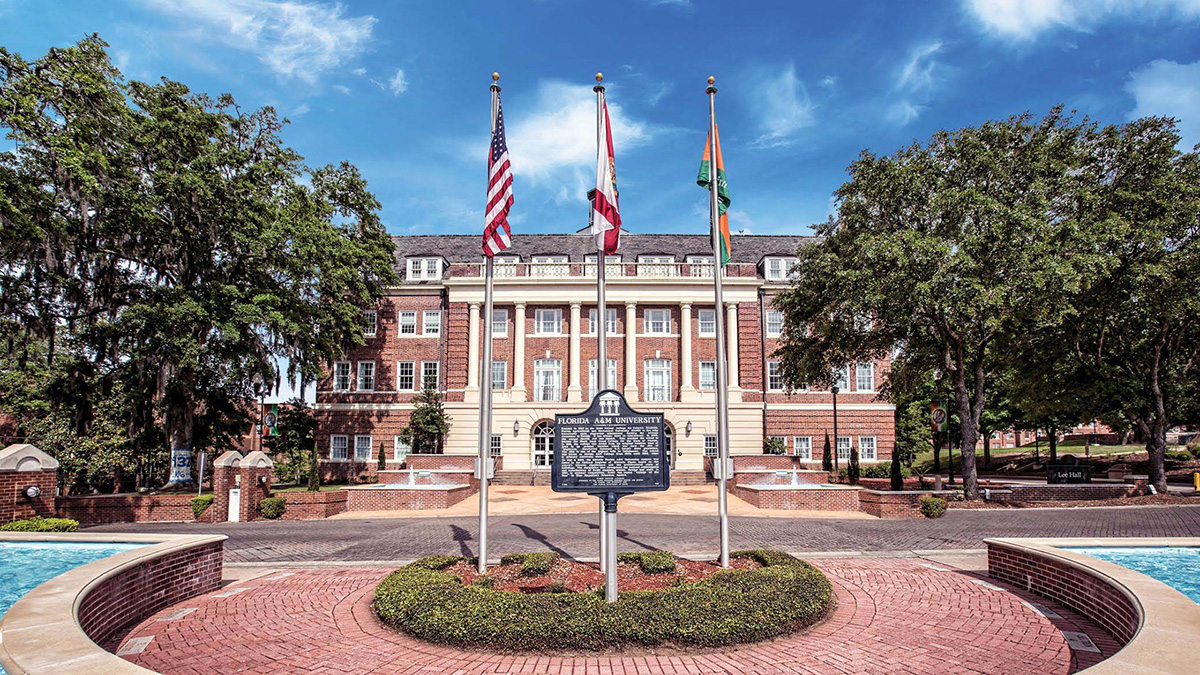 lee hall