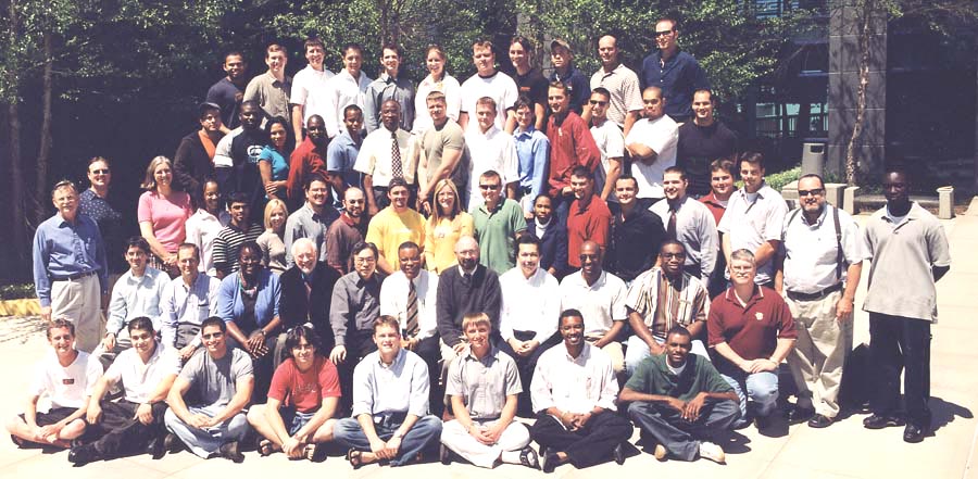 ME Class of 2004