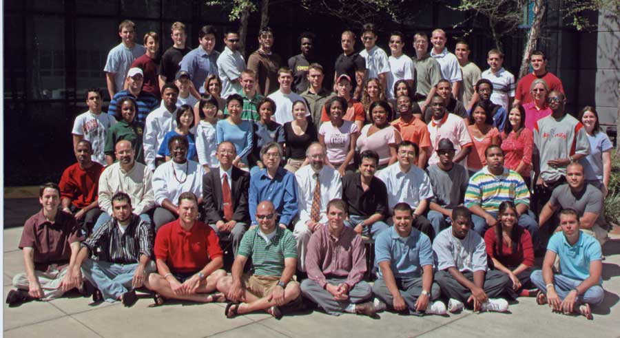 ME Class of 2006