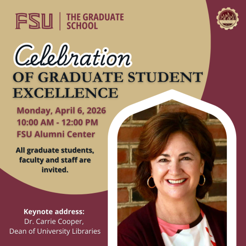 Grad student graphic