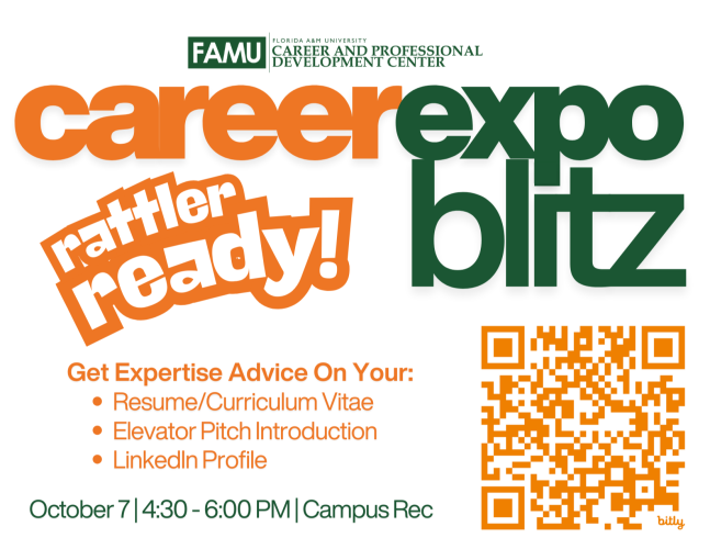 Career Blitz 