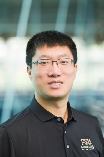 Junliang Liu
