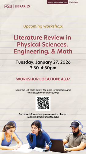 Library Wroskhop flyer