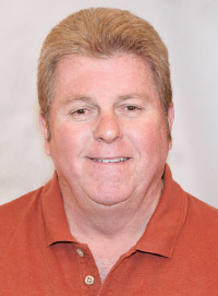 Wright Finney