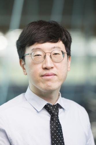 Dongheon Lee