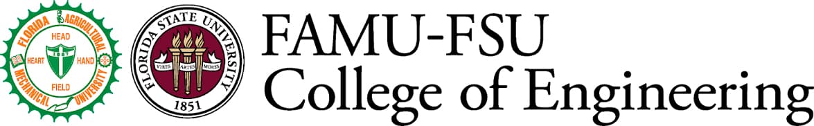 FAMU-FSU College of Engineering logo