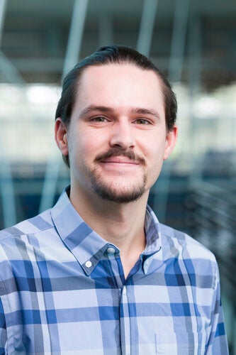 Kris DeMarco's headshot