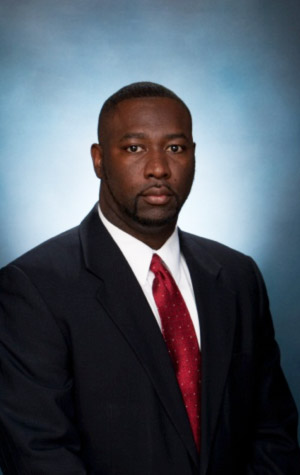 andre neal