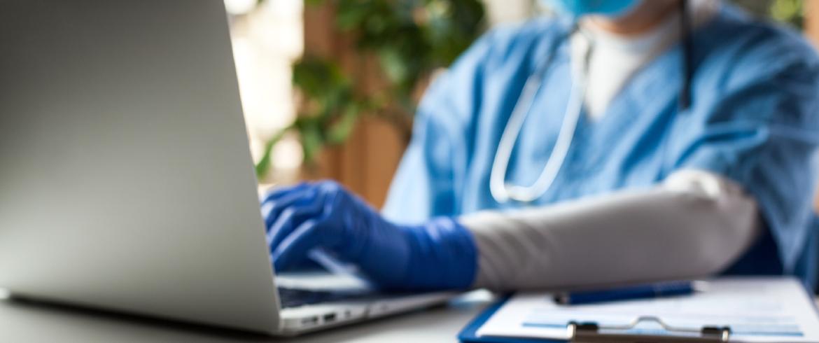 covid statistician image