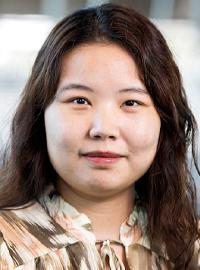 Hongxi "Holly" Zhang