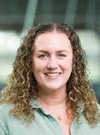 Kimberly Hunter headshot