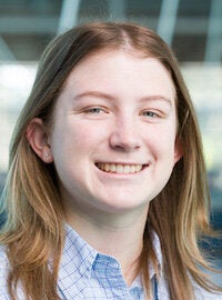 Hailey Christy headshot