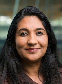 Shalinee Chikara headshot