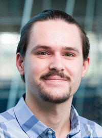 Kris DeMarco headshot