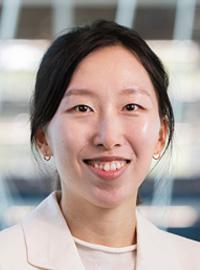 Sol Park headshot