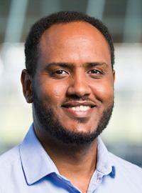 Tsegai Yhdego