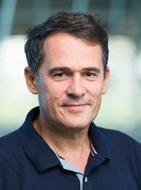 Ivan Djordjevic headshot