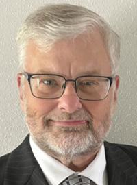 David C Gross