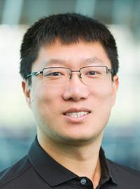 Junliang Liu