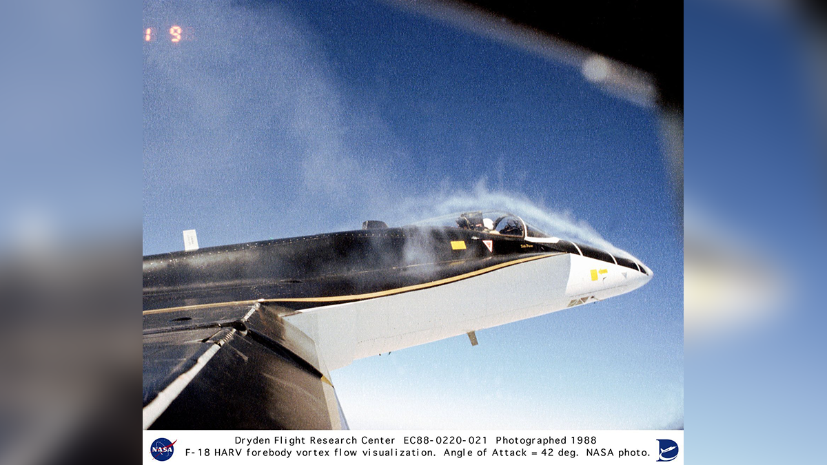 photo illustratiaon of closeup military jet in flight