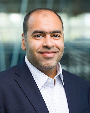 Ali Ahmed Abdelhafiz Mahmoud