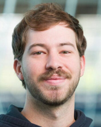 Devon Wheeler headshot