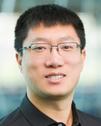 Junliang Liu