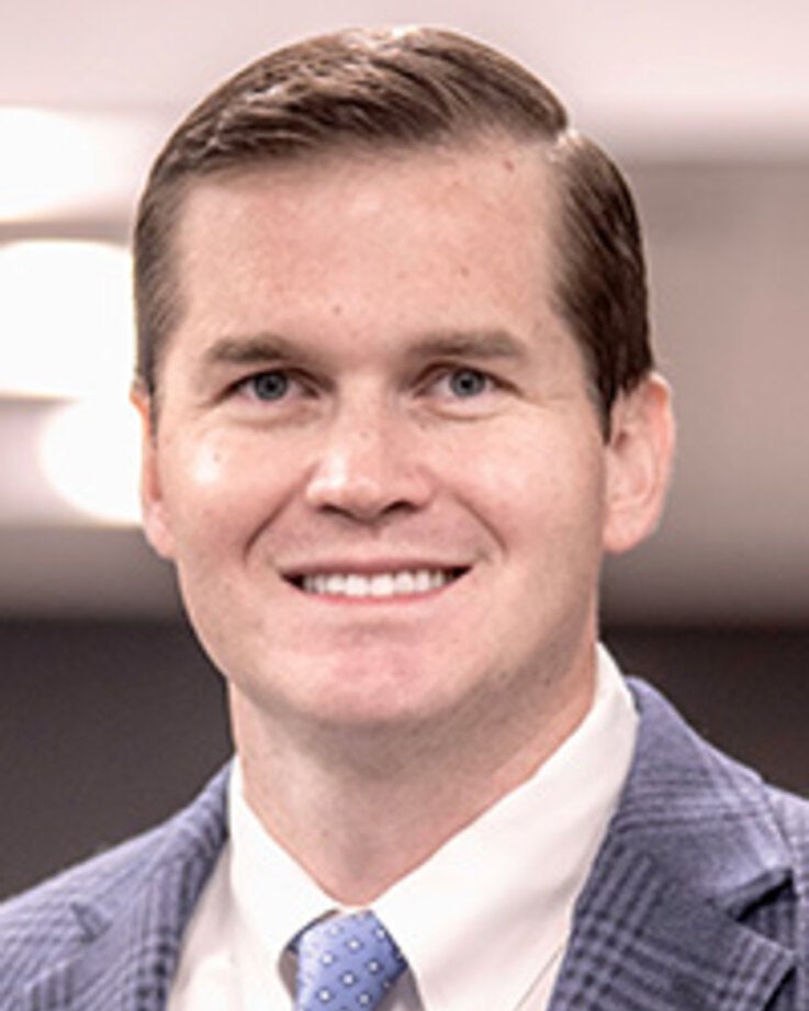 Nick Overby headshot