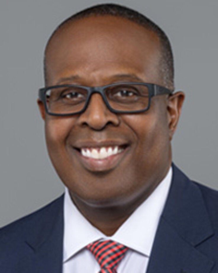 Samuel Graham headshot