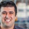 Assistant professor in mechanical engineering Kourosh Shoele at the FAMU-FSU College of Engineering.
