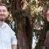 Dr. Jonathan Clark and Dr. Christian Hubicki
