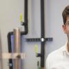 Dr. William Oates, Mechanical Engineering Professor
