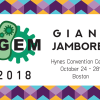 iGEM 2018