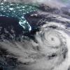 hurricane approaches Florida