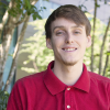 FSU senior engineering student Taylor J. Davis