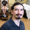 civil engineering postdoc researcher onur alisan phd