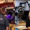 outten and rede in engineering research labs