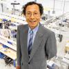 fang peng distinguished professor of engineering famu-fsu college of engineering