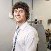 gary germanton engineering graduate student