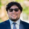 headshot of jp romero