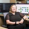 photo of famu-fsu engineering professor veronica white in office